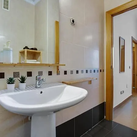 Teatro Soho Apartment *