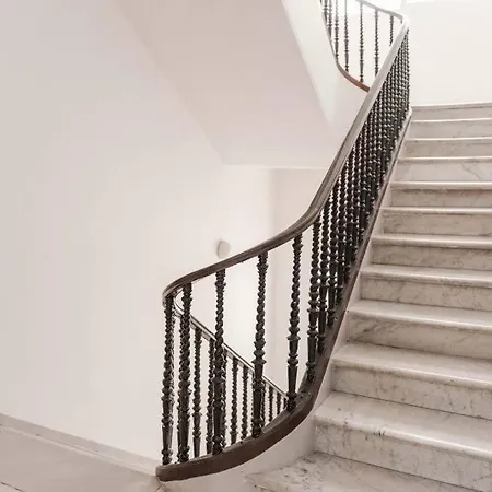 Teatro Soho * Malaga