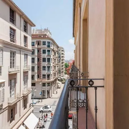 Teatro Soho Malaga