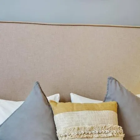 Teatro Soho Apartment *